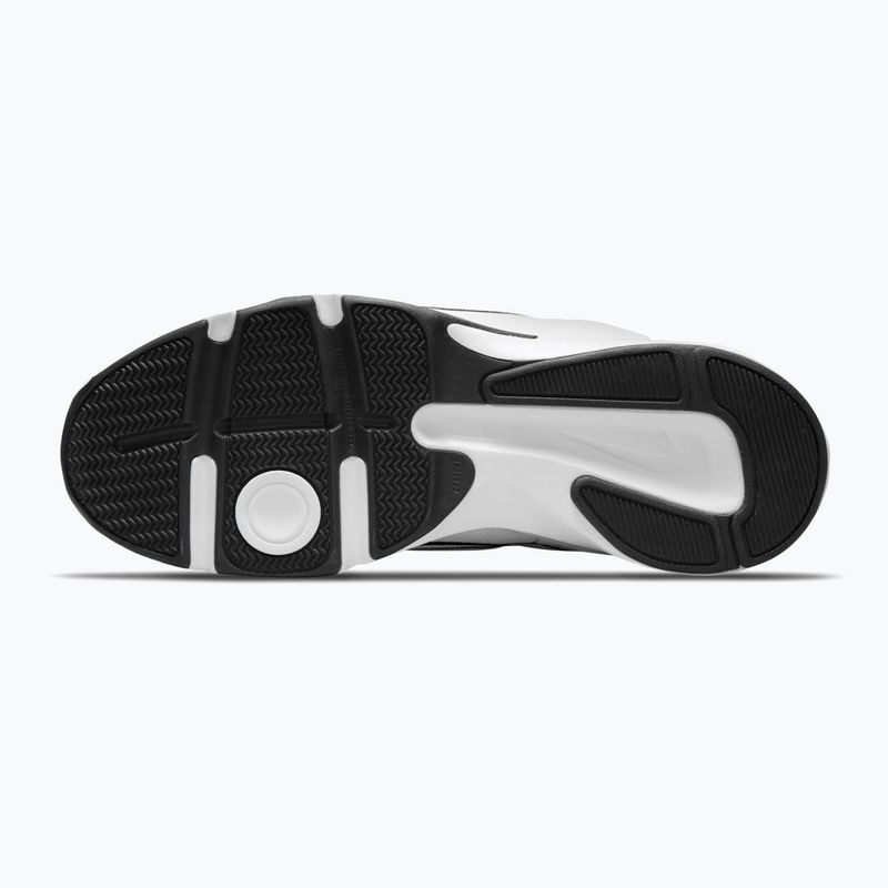 Buty treningowe męskie Nike Defyallday white/black/white 4