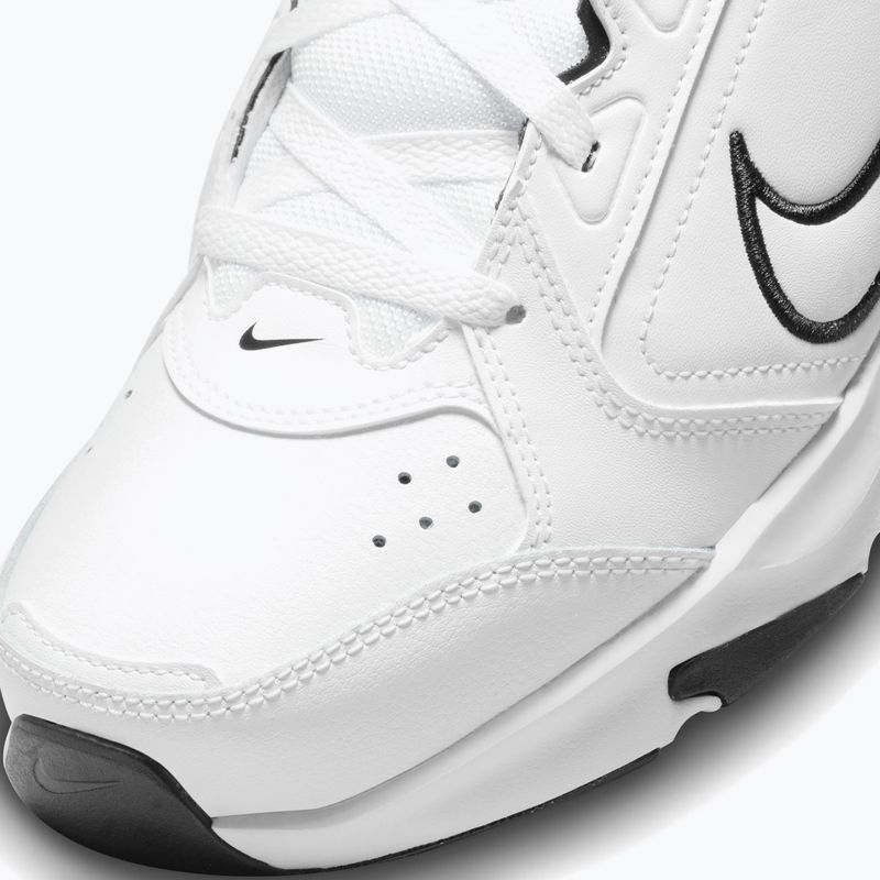 Buty treningowe męskie Nike Defyallday white/black/white 5