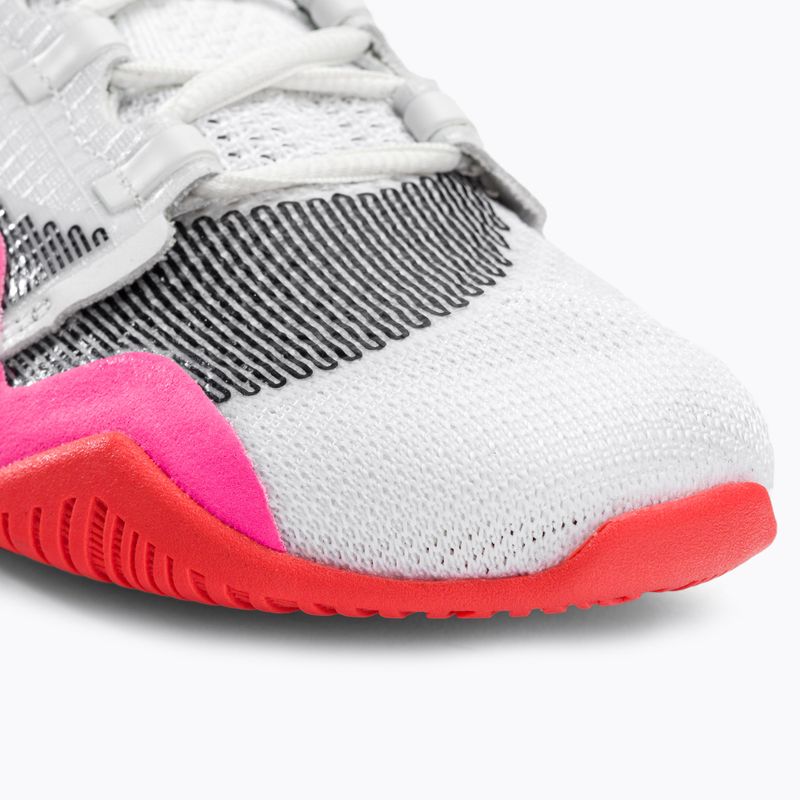 Buty bokserskie Nike Hyperko 2 SE white/black/bright crimson 7