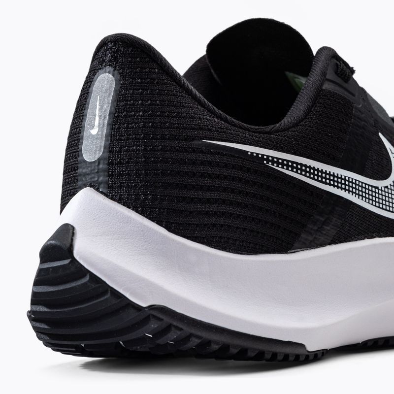 Buty do biegania męskie Nike Air Zoom Rival Fly 3 black/white/anthracite 7