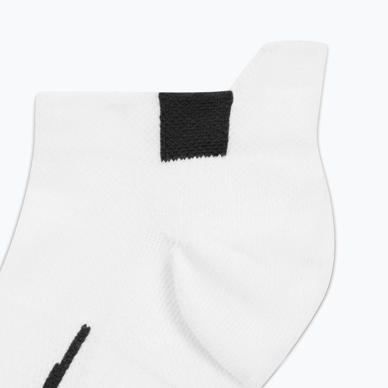 Skarpety Nike Court Multiplier Max 2 pack white/black 4