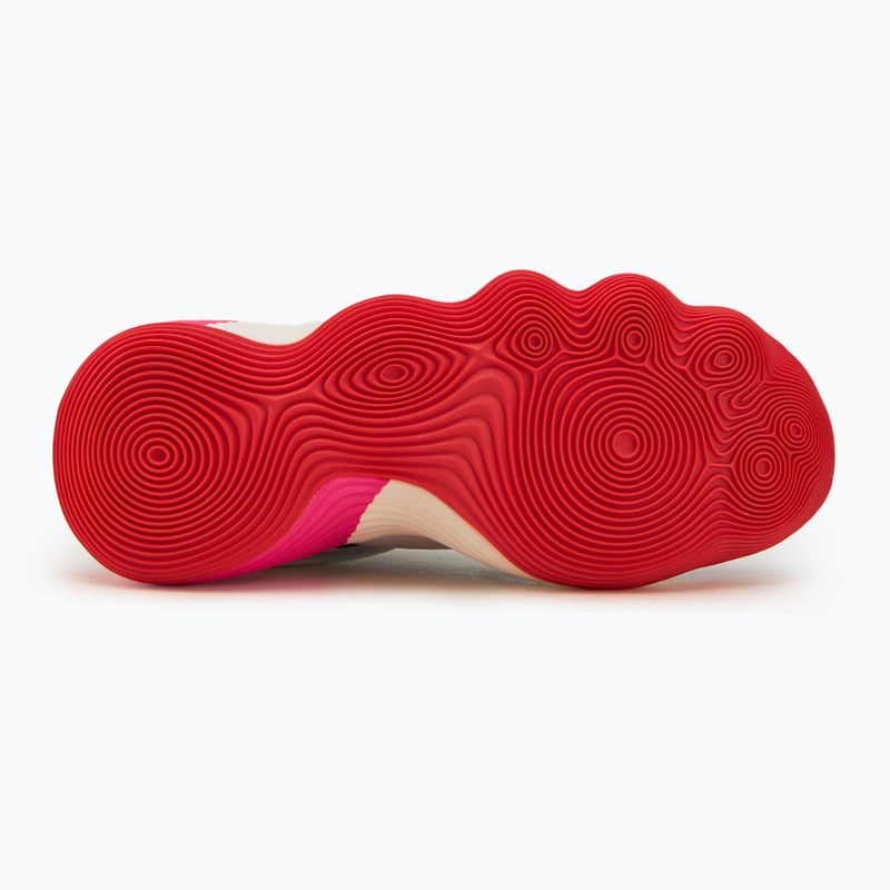 Buty Nike React Hyperset SE white/pink 4