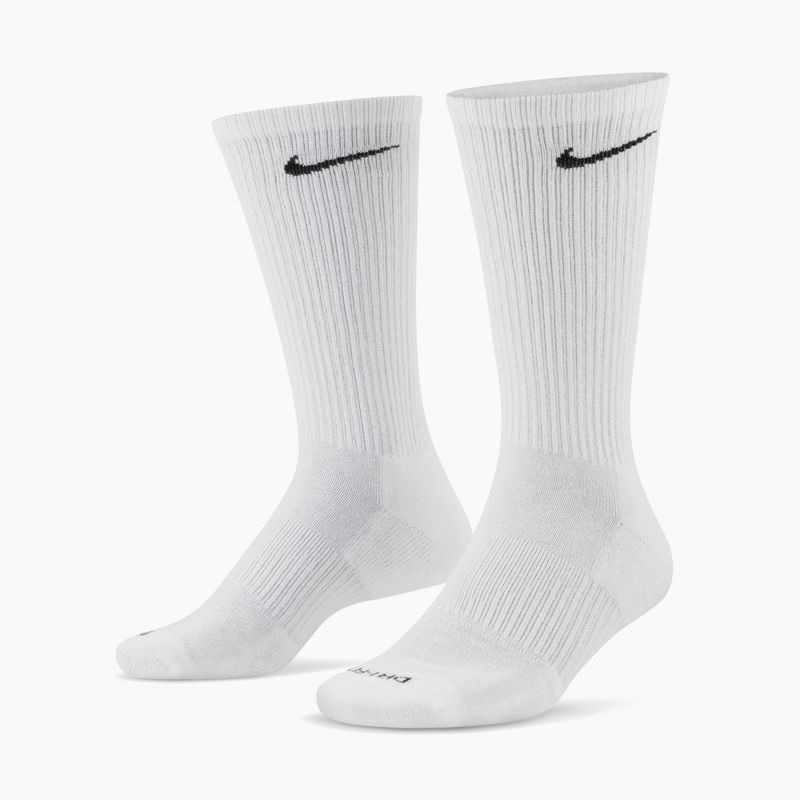 Skarpety męskie Nike Everyday Plus Cushioned Crew 6 par multi-color/965 3