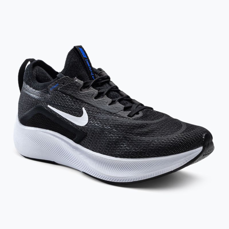 Buty do biegania męskie Nike Zoom Fly 4 black/white/anthracite