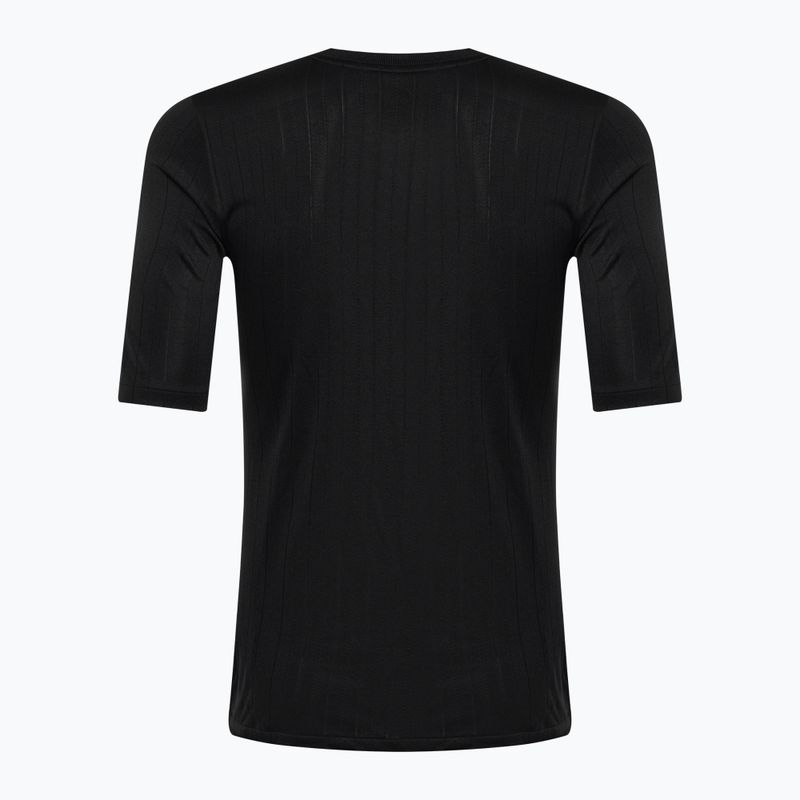 Koszulka piłkarska męska Nike Dri-FIT Referee II black/white 2