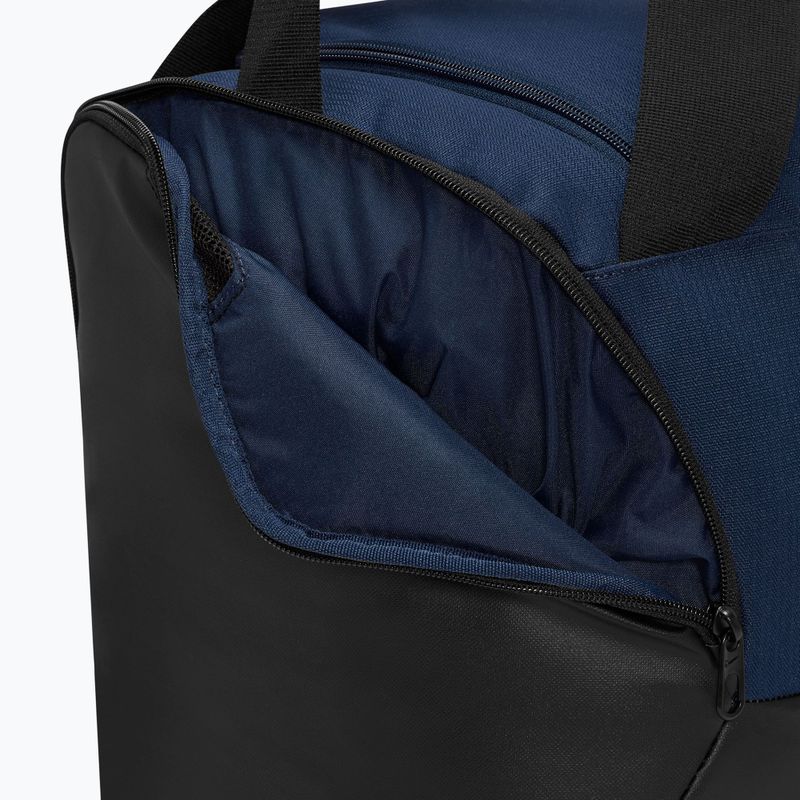 Torba treningowa Nike Brasilia 9.5 41 l navy/black/white 6