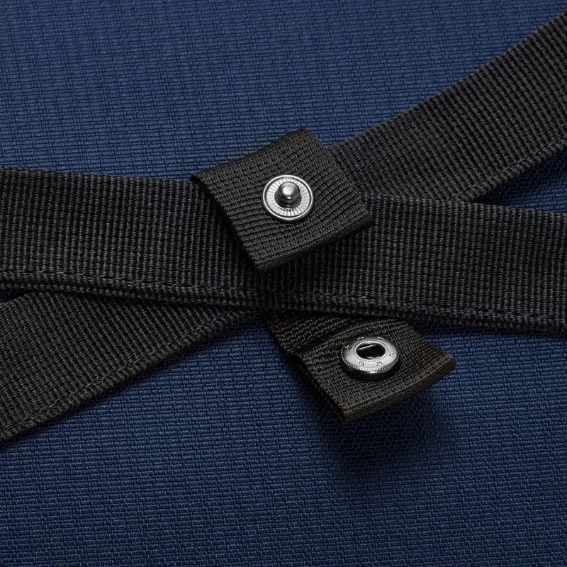 Torba treningowa Nike Brasilia 9.5 41 l navy/black/white 8