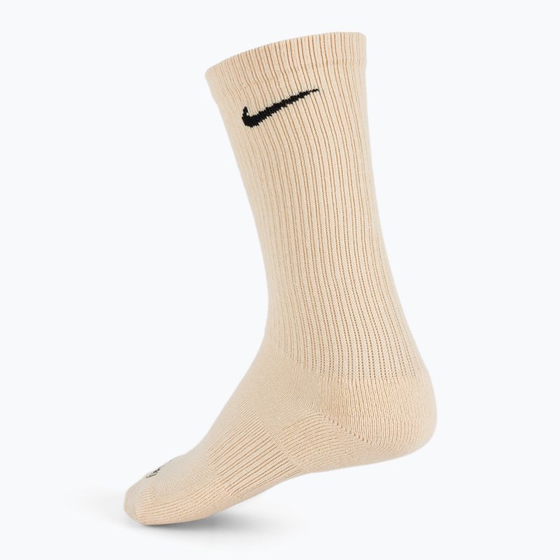 Skarpety Nike Everyday Plus Cushioned 3 pary multi-color/914 5