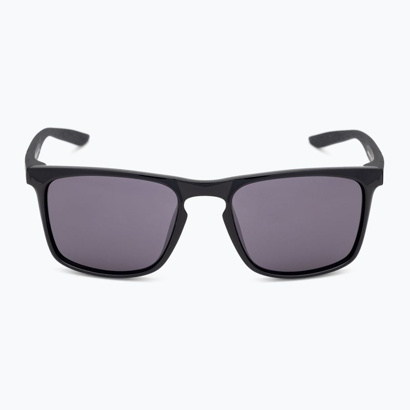 Okulary przeciwsłoneczne Nike Sky Ascent black/dark grey 3