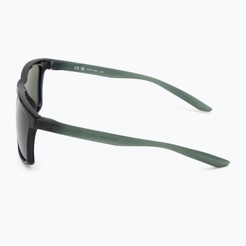 Okulary przeciwsłoneczne Nike Sky Ascent concord/green 4