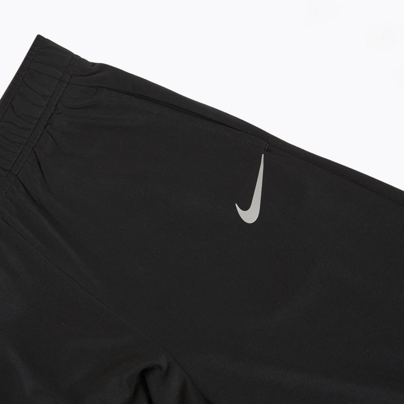 Spodnie dziecięce Nike Poly+ Training black 4