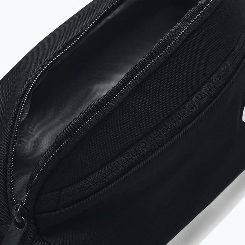 Saszetka nerka Under Armour Flex black/black/white 4