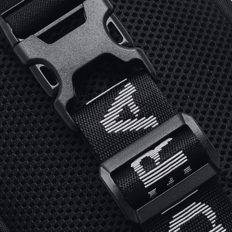 Saszetka nerka Under Armour Flex black/black/white 6