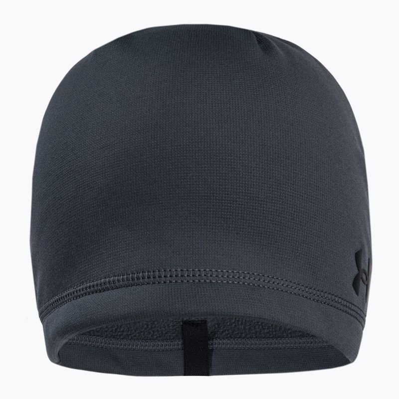 Czapka zimowa męska Under Armour UA Storm pitch gray/black 2