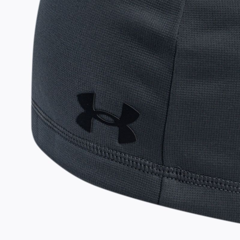 Czapka zimowa męska Under Armour UA Storm pitch gray/black 3