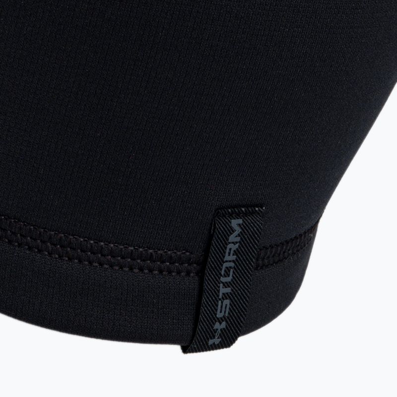 Czapka zimowa męska Under Armour UA Storm black/pitch gray 4