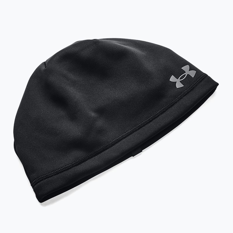 Czapka zimowa męska Under Armour UA Storm black/pitch gray 5