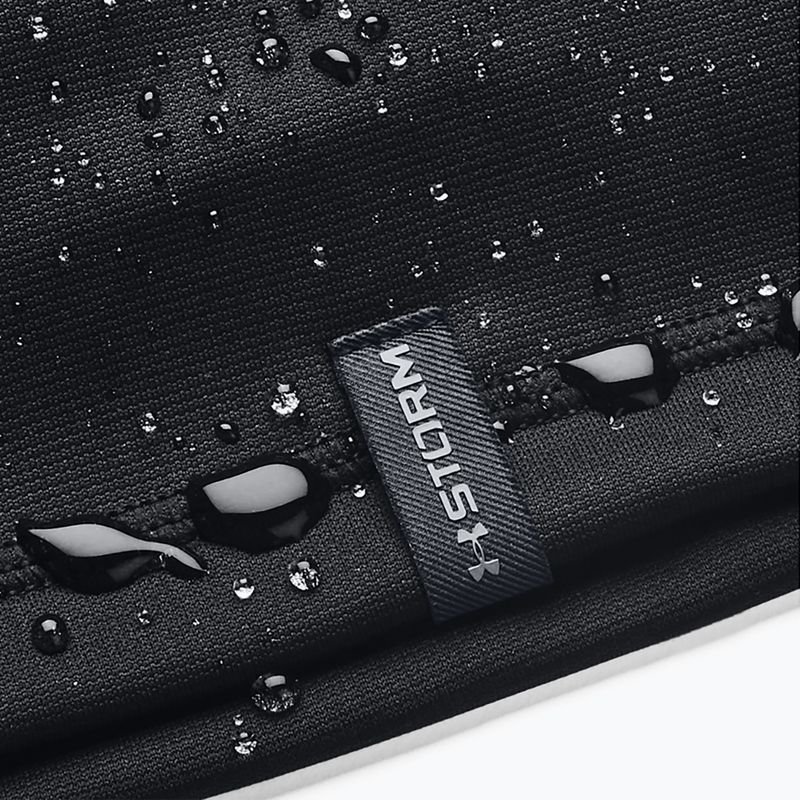 Czapka zimowa męska Under Armour UA Storm black/pitch gray 6