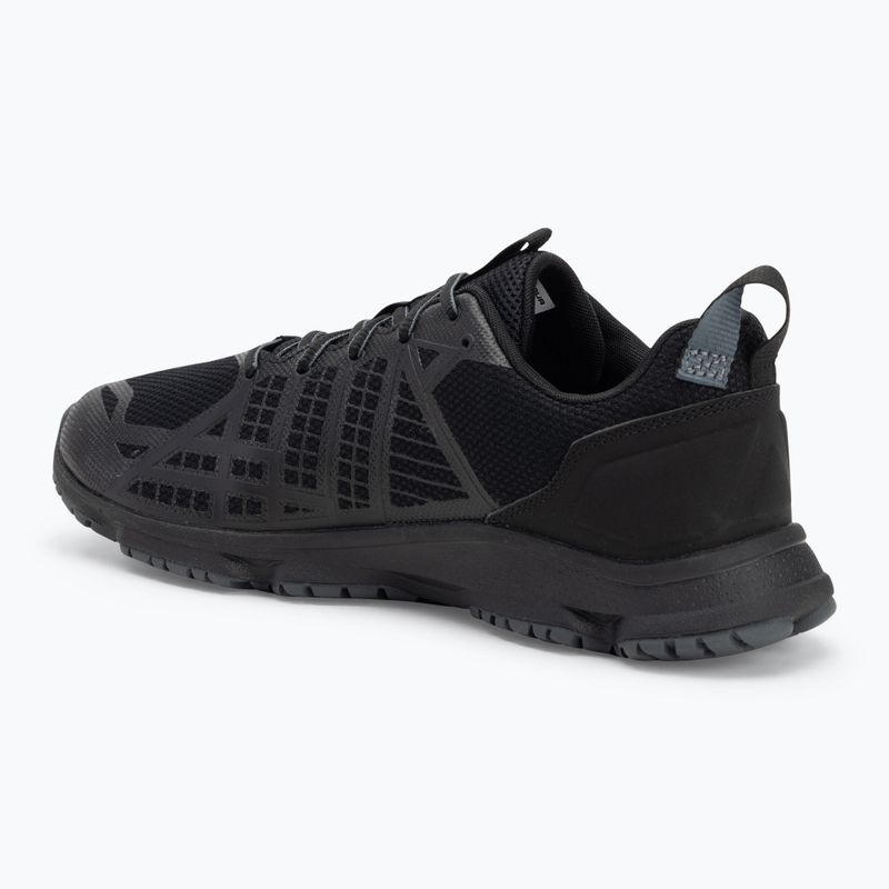 Buty męskie Under Armour MG Strikefast black/black/pitch gray 3