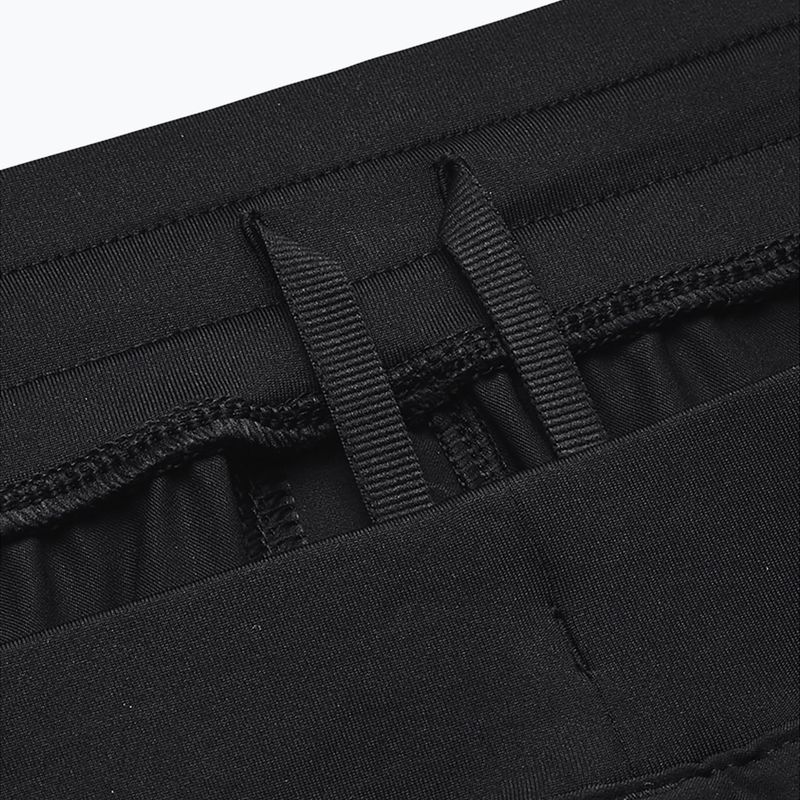 Spodenki męskie Under Armour Unstoppable black/black 7