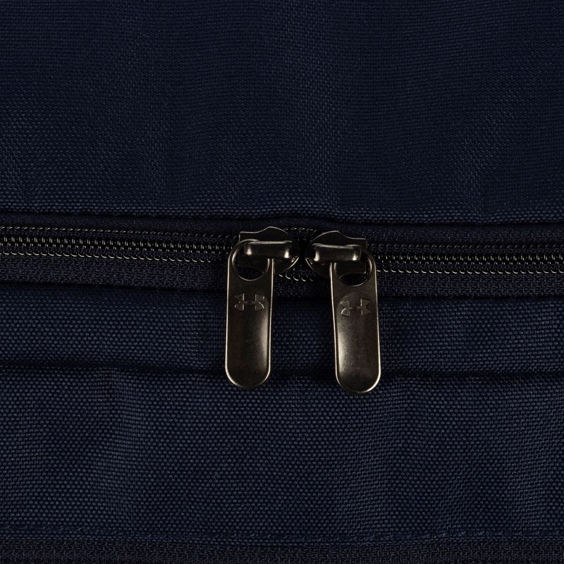 Torba Under Armour Undeniable 5.0 Duffle M 58 l midnight navy/midnight navy/metallic silver 6