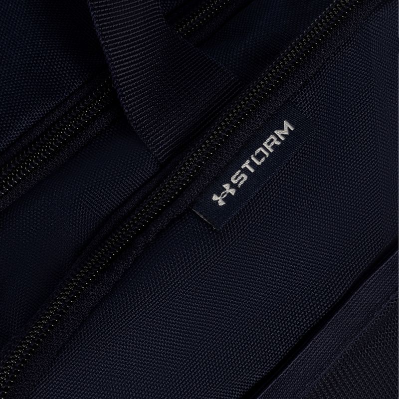 Torba Under Armour Undeniable 5.0 Duffle S 40 l midnight navy/midnight navy/metallic silver 6