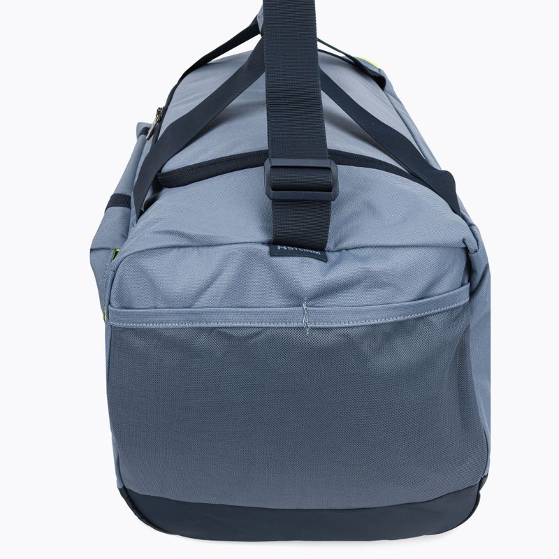 Torba treningowa Under Armour Gametime Duffle 50 l aurora purple/midnight navy 3