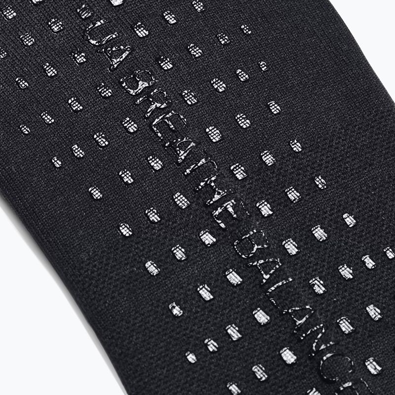 Skarpety damskie Under Armour Breathe Balance 2 pary black/cerise/jet gray 4