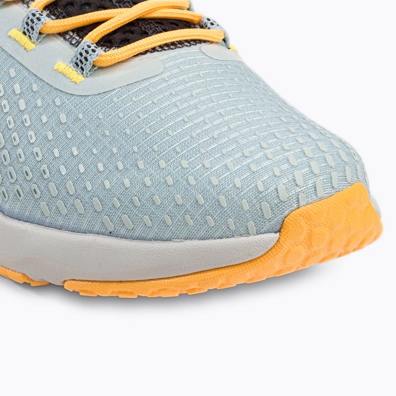Buty treningowe męskie Under Armour Hovr Rise 4 illusion green/summit white/jet gray 7