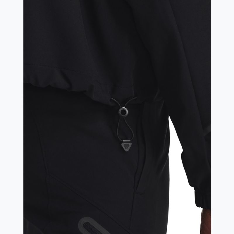 Kurtka damska Under Armour Unstoppable black/black 6