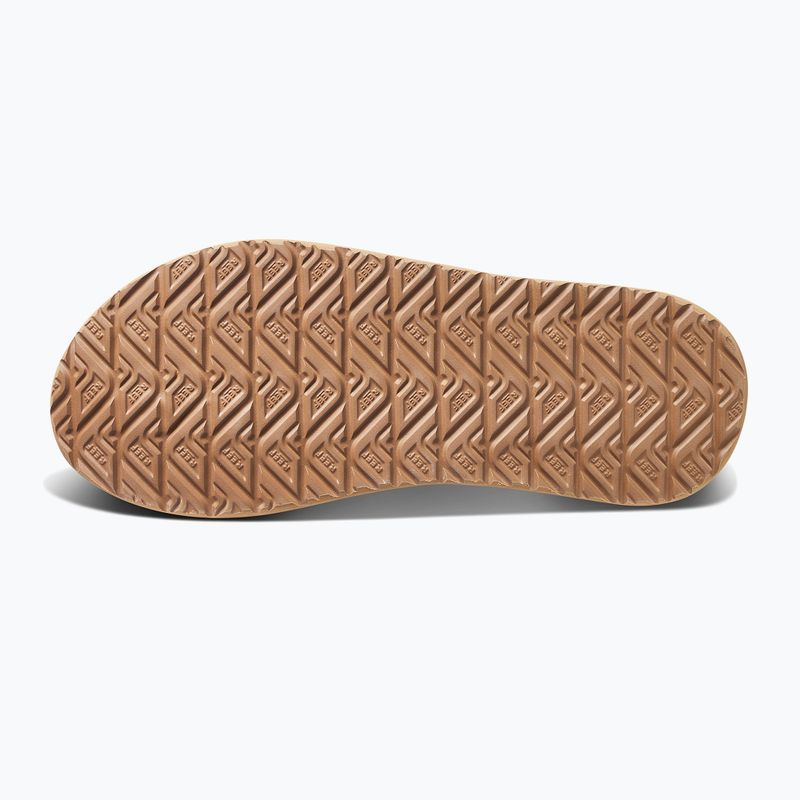 Japonki męskie REEF Cushion Phantom geo olive 13