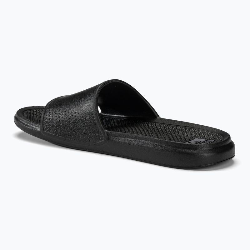 Klapki męskie REEF Oasis Slide black 3