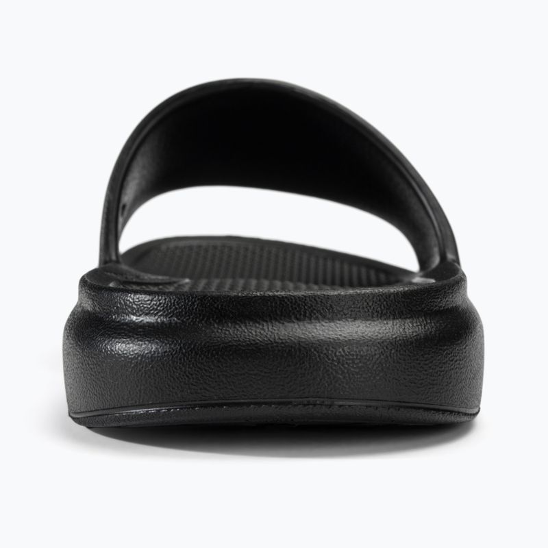 Klapki męskie REEF Oasis Slide black 6