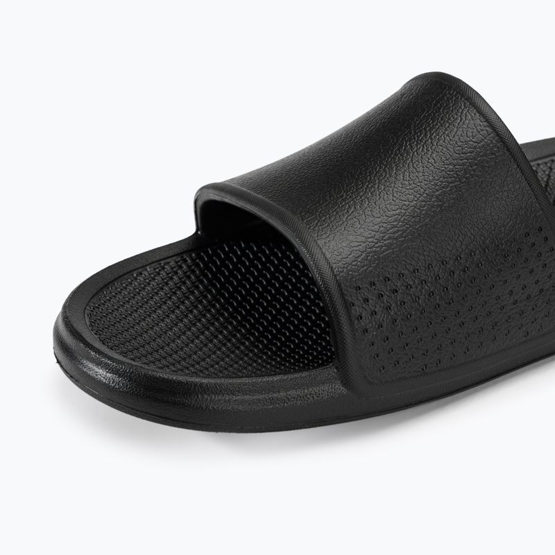 Klapki męskie REEF Oasis Slide black 7