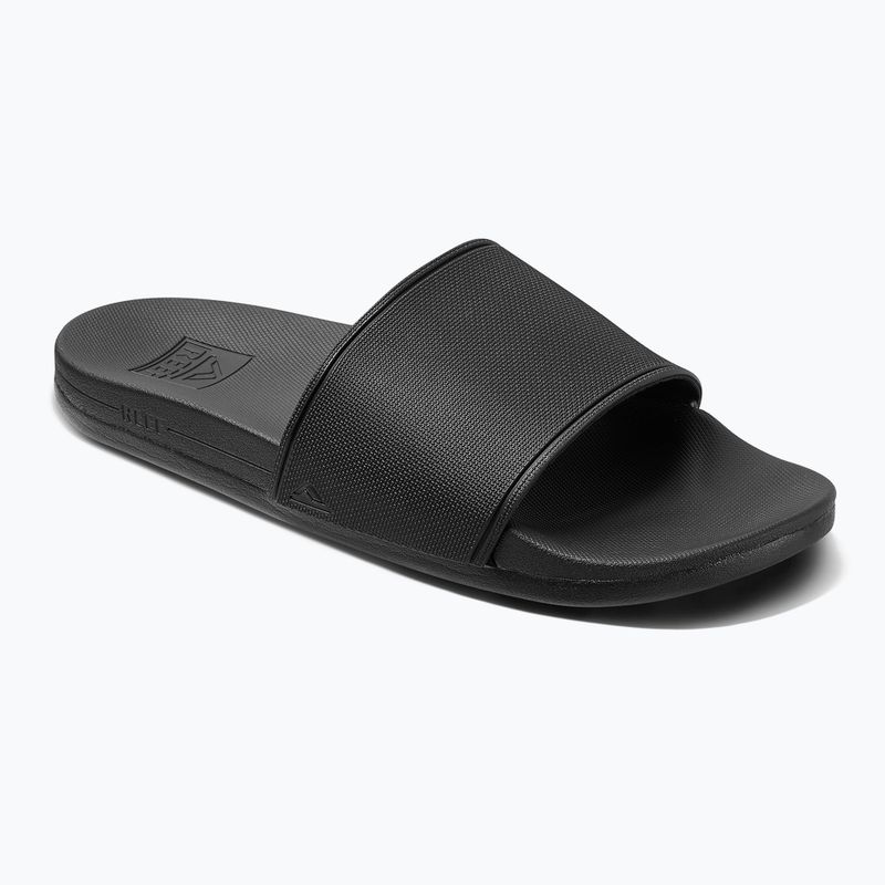 Klapki męskie REEF Cushion Slide black 9