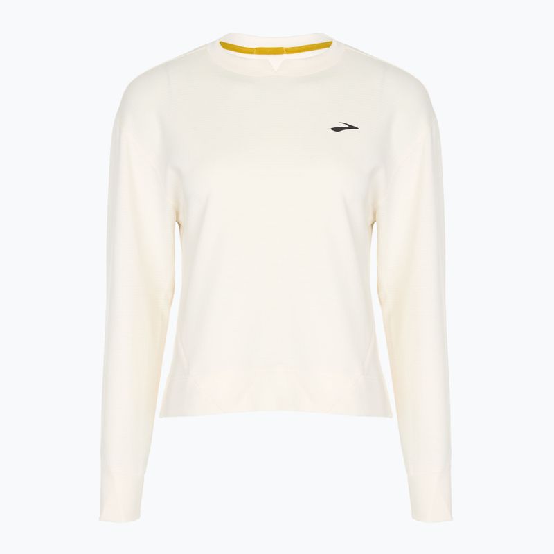 Bluza do biegania damska Brooks Run Within Sweatshirt