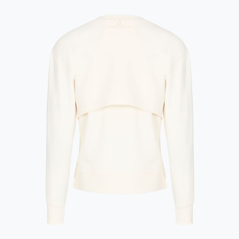 Bluza do biegania damska Brooks Run Within Sweatshirt 2
