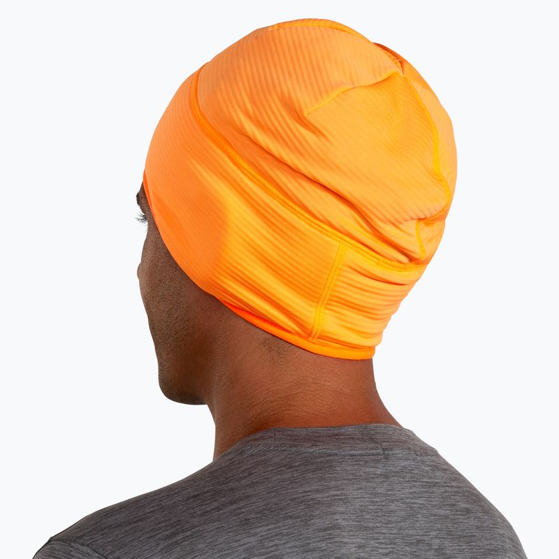 Czapka zimowa Brooks Notch Thermal flicker/fluoro flash 3