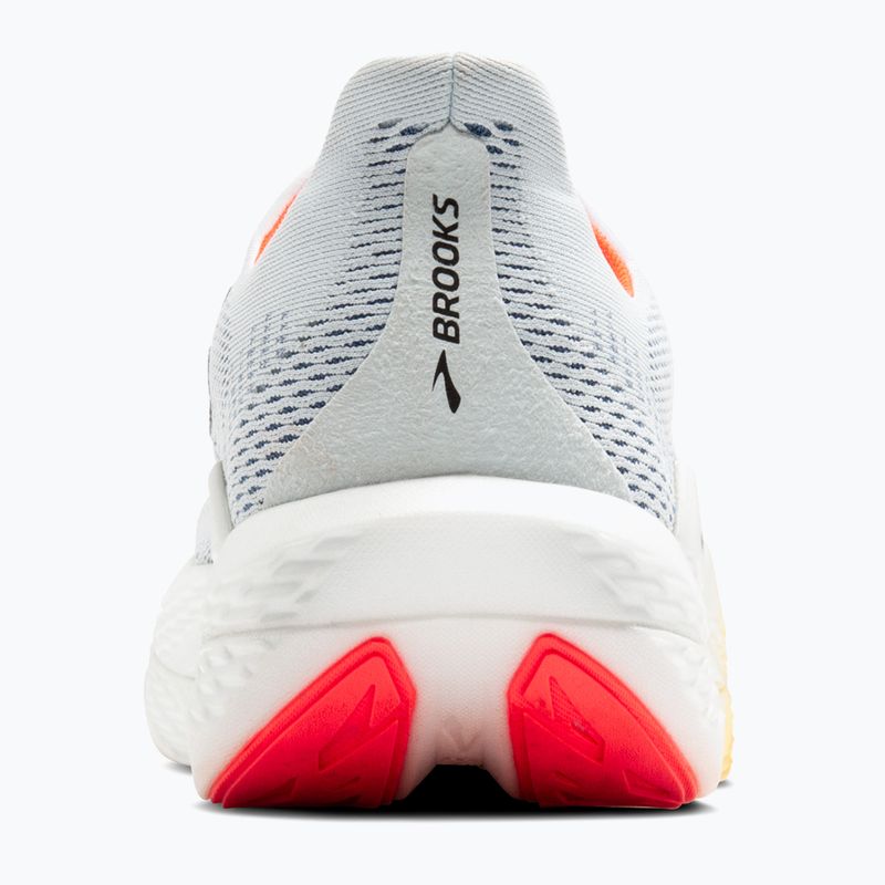 Buty do biegania męskie Brooks Hyperion Max 2 illusion/coral/black 11