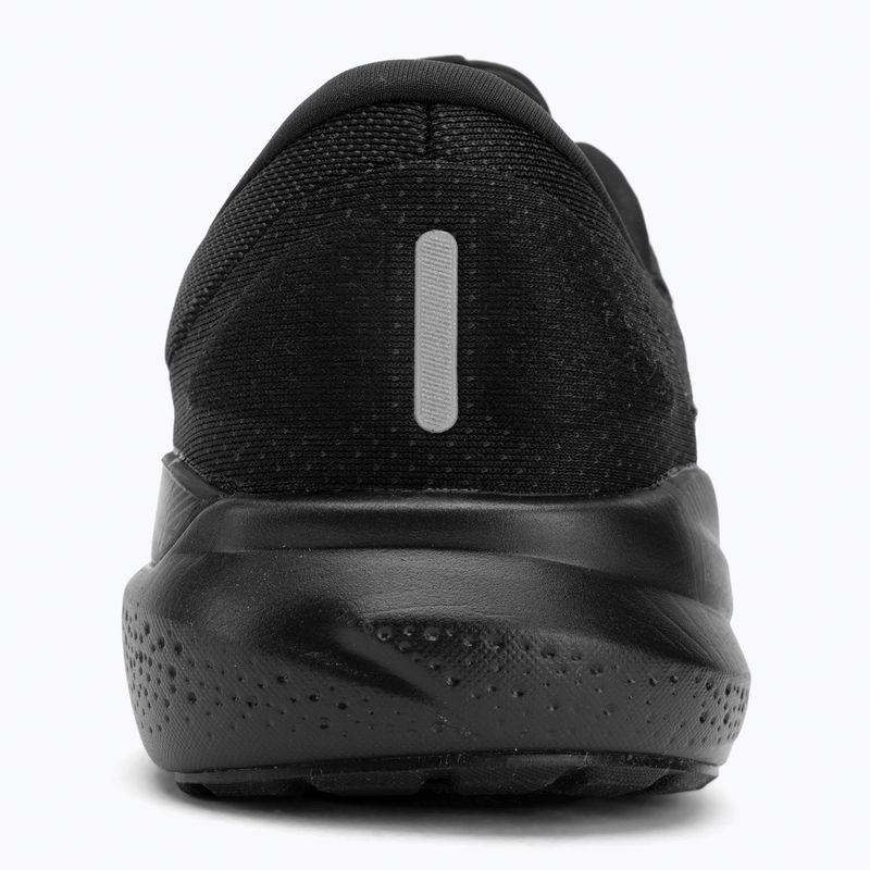 Buty do biegania męskie Brooks Adrenaline GTS 24 black/black/ebony 6