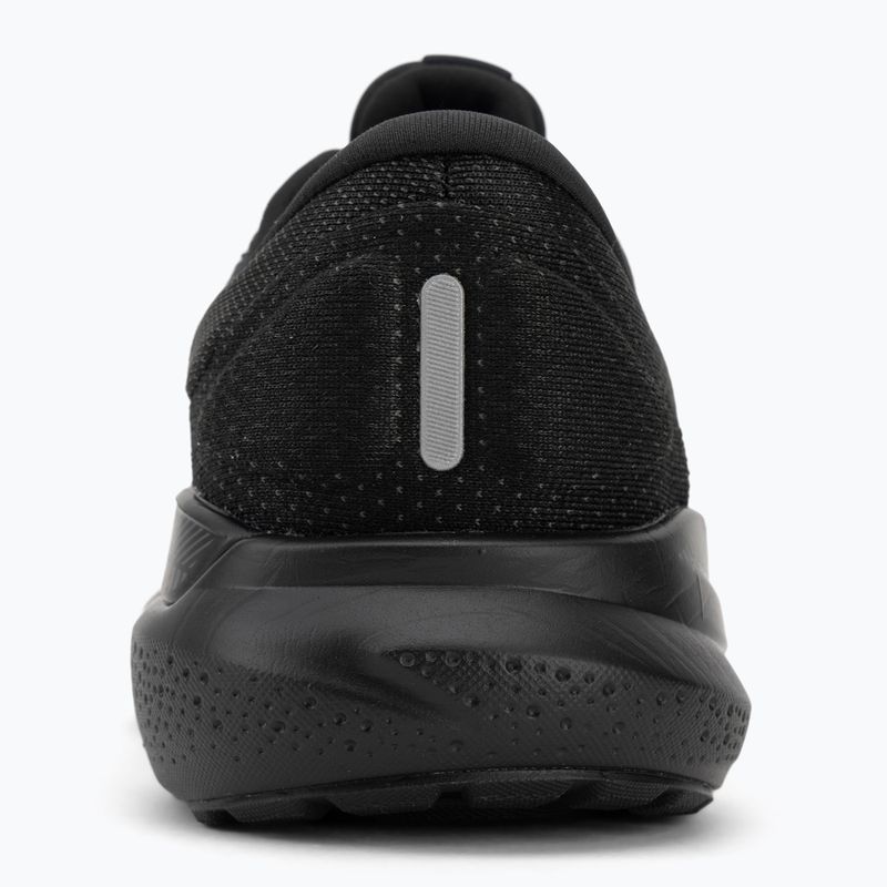 Buty do biegania damskie Brooks Adrenaline GTS 24 black/black/ebony 6