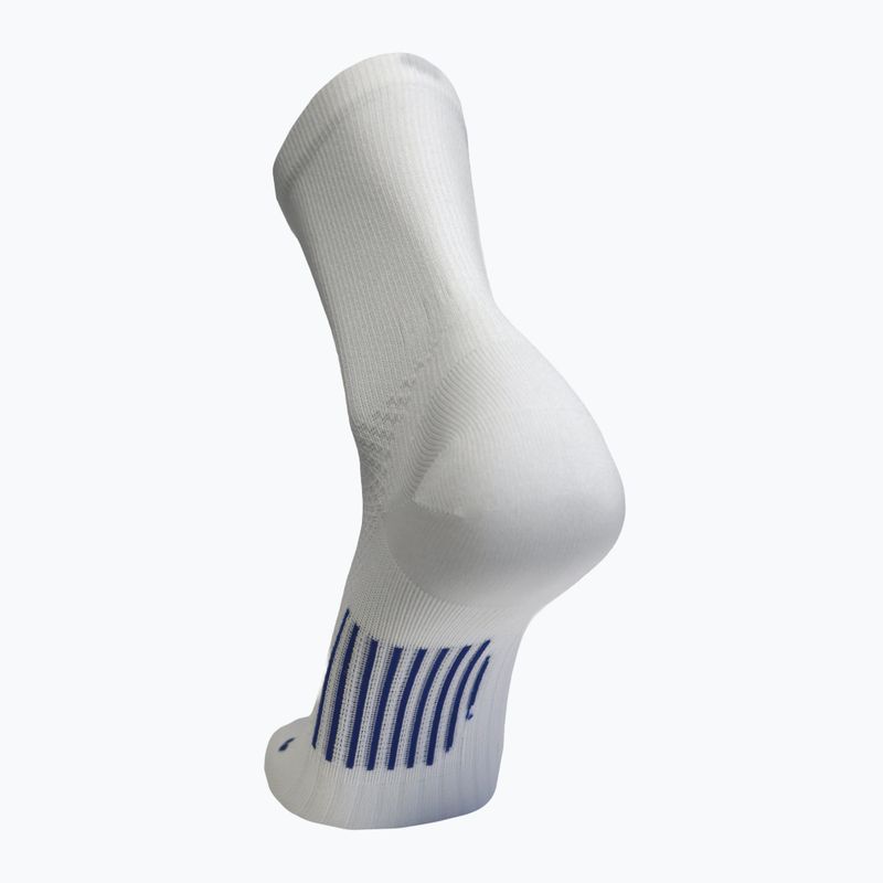Skarpety Brooks Elite white/cobalt 2