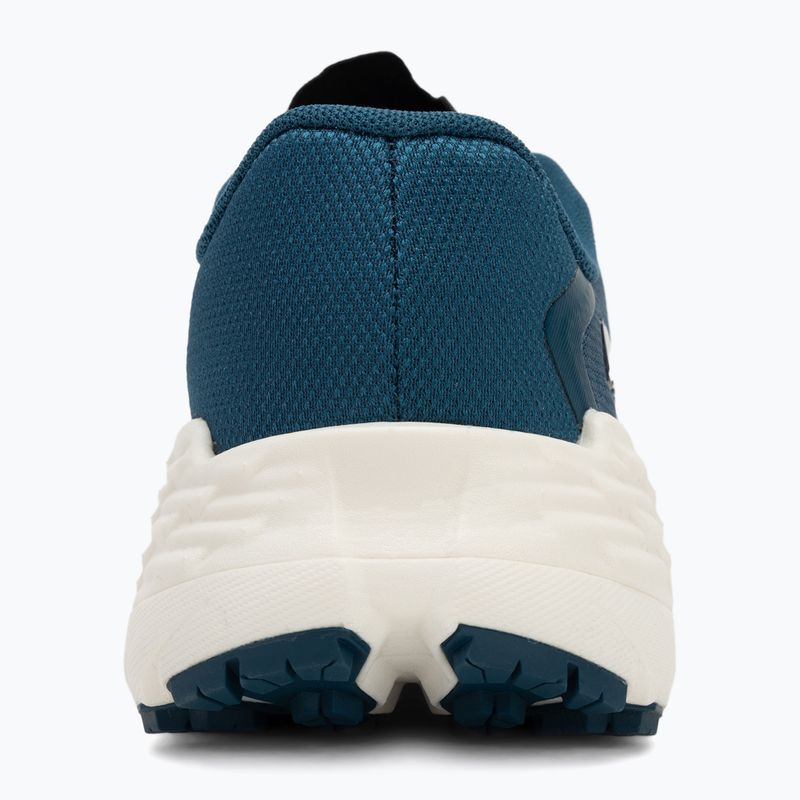 Buty do biegania męskie Brooks Catamount 4 legion blue/celestial/flame 6