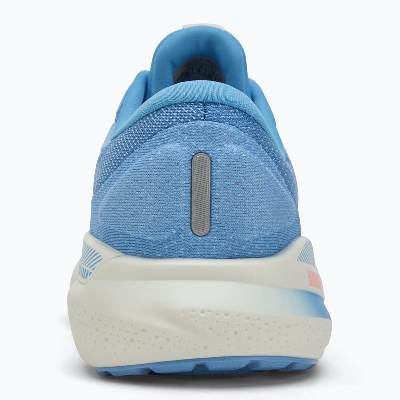 Buty do biegania damskie Brooks Adrenaline GTS 24 bonnie blue/grey/pink 6