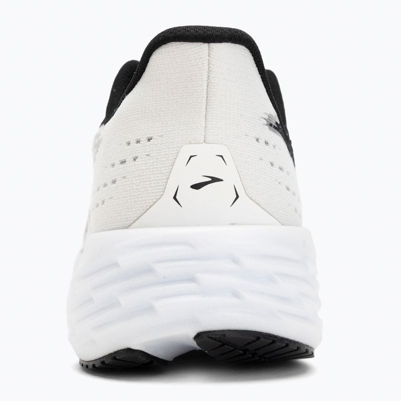 Buty do biegania męskie Brooks Launch 11 black/white 6