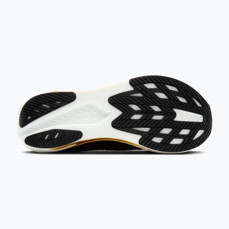 Buty do biegania damskie Hyperion 2 black/gold/pink 13