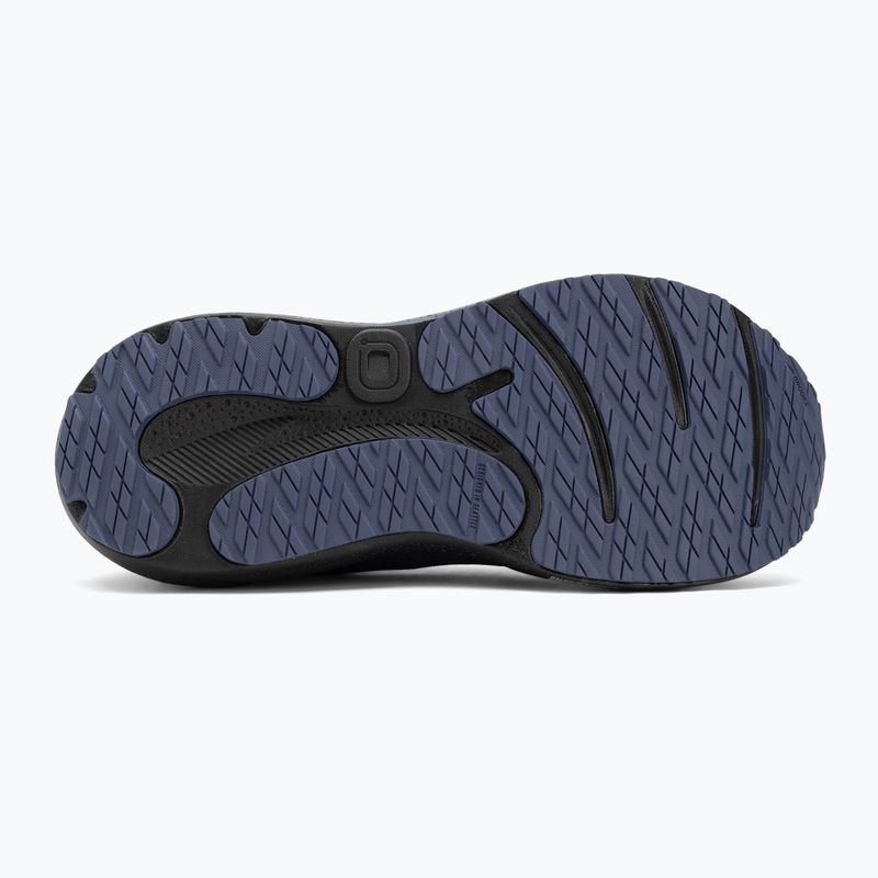 Buty do biegania męskie Brooks Adrenaline GTS 24 GTX black/nighthadow/coconut 4