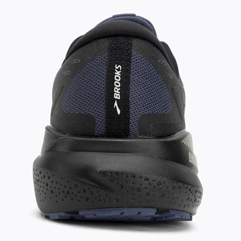 Buty do biegania męskie Brooks Adrenaline GTS 24 GTX black/nighthadow/coconut 6