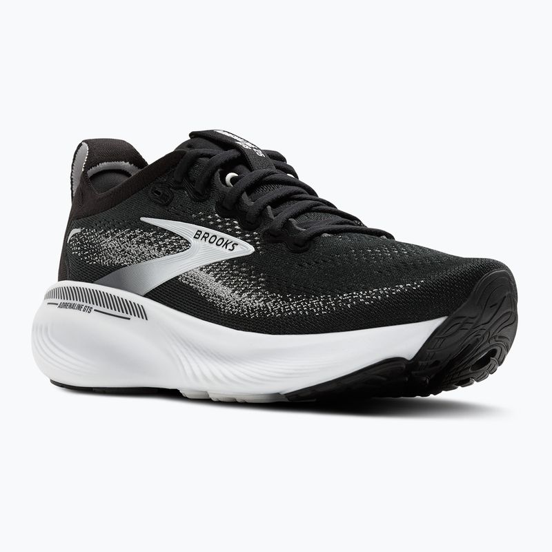 Buty do biegania męskie Brooks Adrenaline GTS 25 black/grey/white