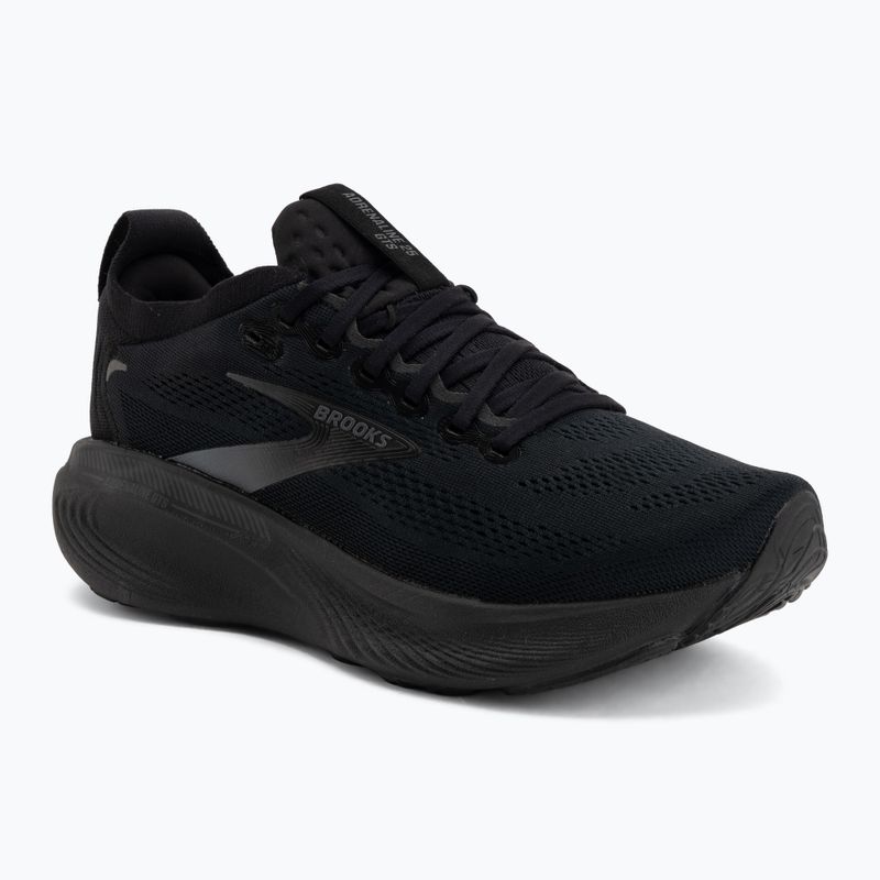 Buty do biegania męskie Brooks Adrenaline GTS 25 black/black/ebony